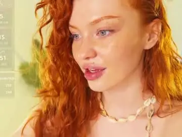 Sanda_red  live sex cam