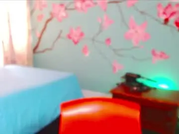 Solhime  live sex cam