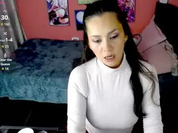 Solhime  live sex cam