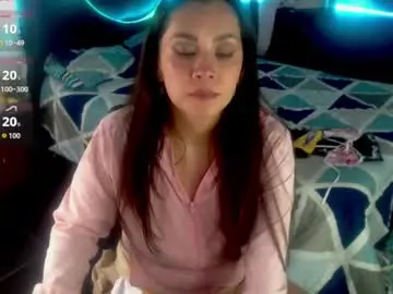 Solhime  live sex cam