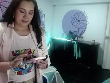 Solhime  live sex cam
