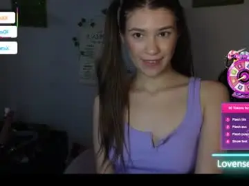 Alijones18  live sex cam