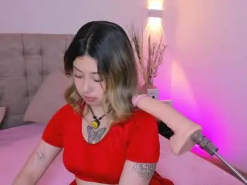 Amber_palmer  live sex cam