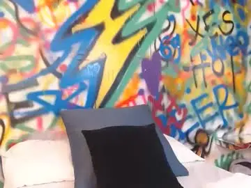 Aria_martiin  live sex cam