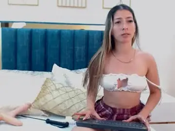 Aria_martiin  live sex cam