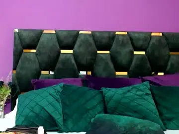 Aria_martiin  live sex cam