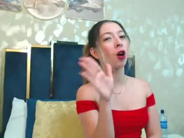 Aria_martiin  live sex cam