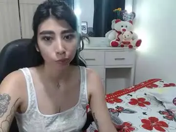 Bitch_mommy_x  live sex cam