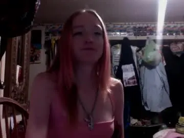 Blazedupbarbie  live sex cam