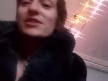 Bushwitch  live sex cam