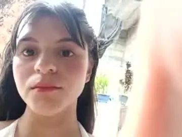 Coralinexxx07  live sex cam