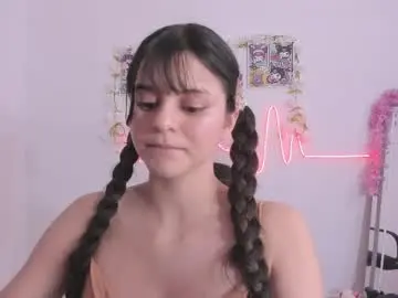 Coralinexxx07  live sex cam