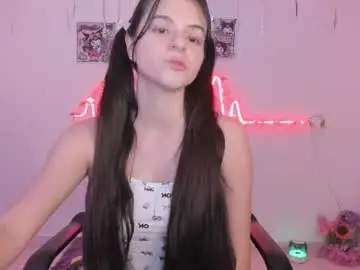 Coralinexxx07  live sex cam