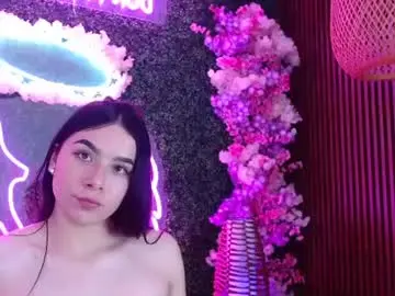 Georgin_amelia  live sex cam
