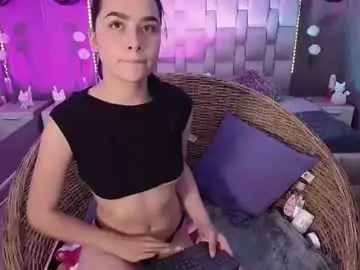 Georgin_amelia  live sex cam