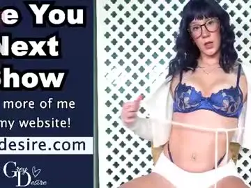 Greydesire69  live sex cam