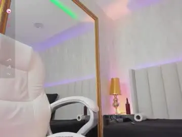 Im_morgana_  live sex cam