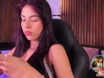 Liily_murphy  live sex cam