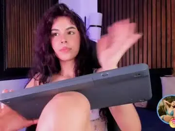 Liily_murphy  live sex cam
