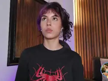 Liily_murphy  live sex cam