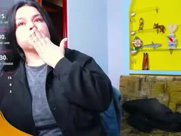 Linasexy777  live sex cam