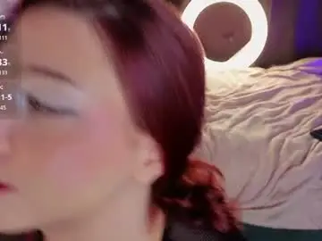 Lisavamp  live sex cam