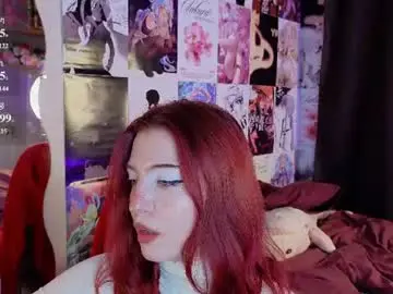 Lisavamp  live sex cam