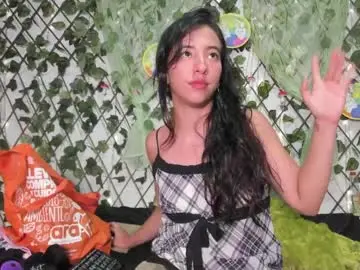 Little_peachhh  live sex cam