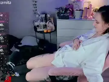 Mariiamk  live sex cam