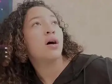 Meganrousx  live sex cam