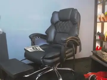 Missvontease  live sex cam