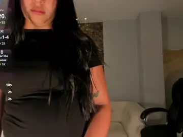 Nataliagaret  live sex cam