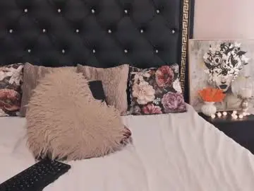 Preciousailly  live sex cam