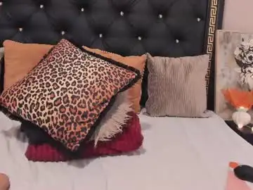 Preciousailly  live sex cam