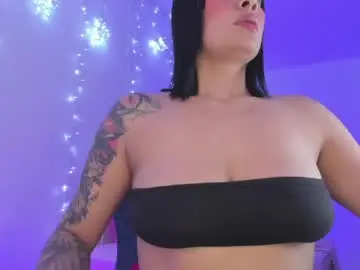 Roseliam_  live sex cam