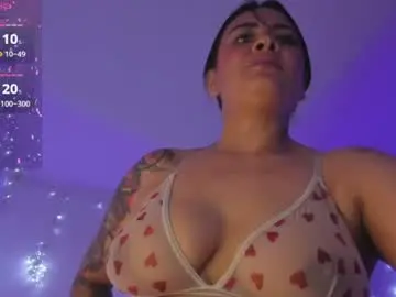 Roseliam_  live sex cam