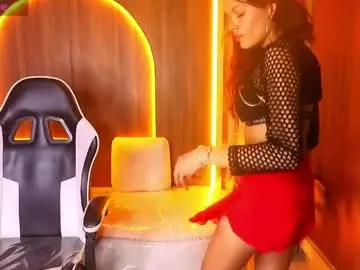 Stefania_tx  live sex cam