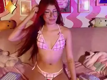 The_girl_with_the_red_hai  live sex cam