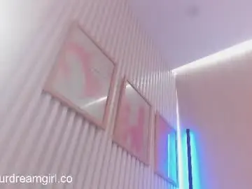 Yourdreamgirl__  live sex cam