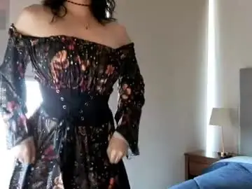 Yourfreakygirl  live sex cam