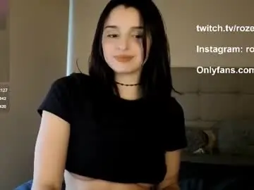 Yourfreakygirl  live sex cam