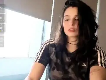 Yourfreakygirl  live sex cam