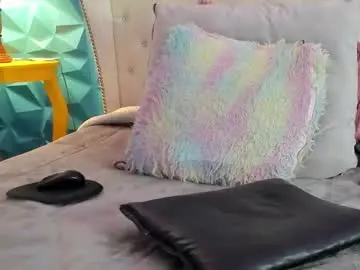 _brendamichel_  live sex cam