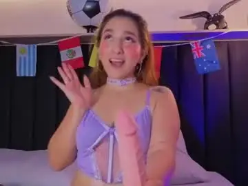 Adri_selyn  live sex cam
