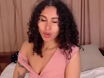 Alejandraray  live sex cam
