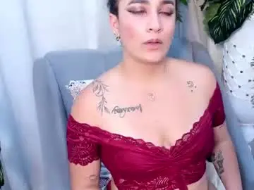 Alessiiarose  live sex cam