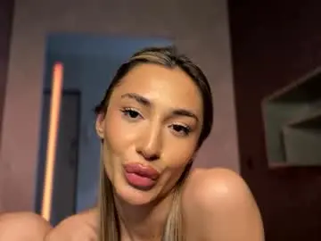Alissadreams  live sex cam