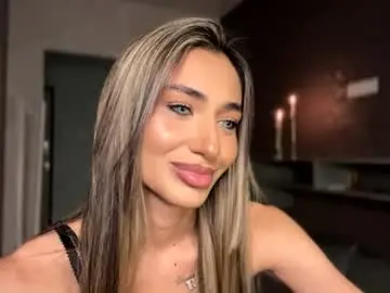 Alissadreams  live sex cam