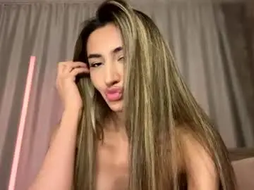 Alissadreams  live sex cam