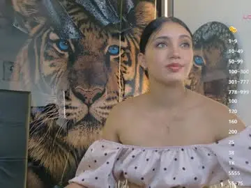 Ariana_toro  live sex cam